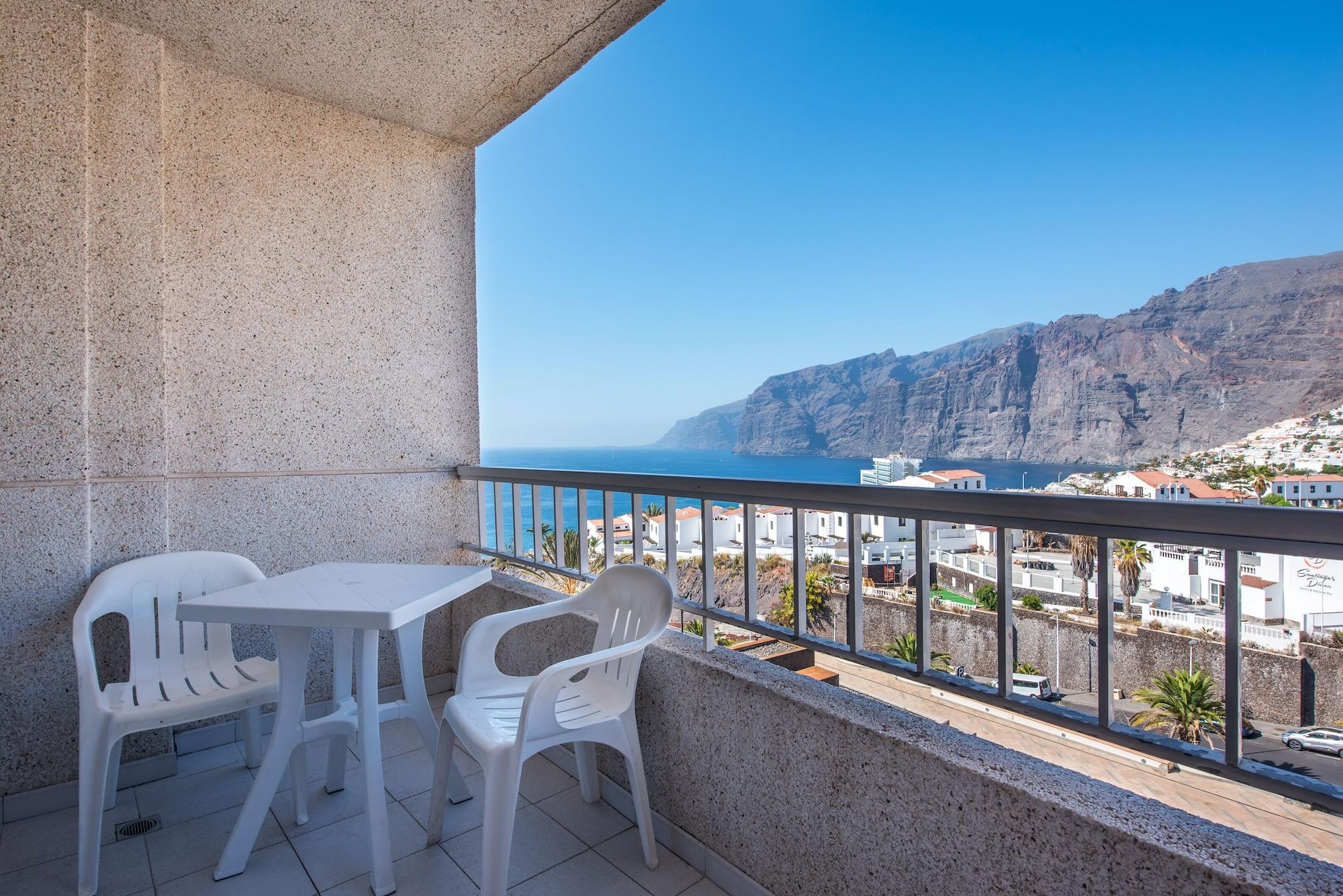 Aparthotel Vigilia Park Puerto de Santiago  Exteriér fotografie